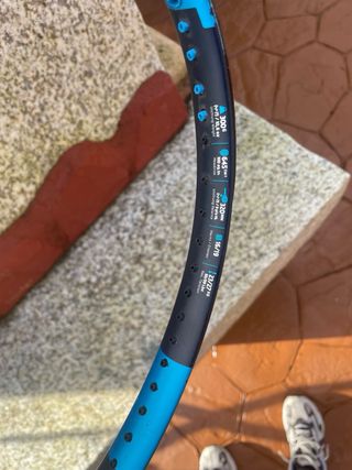 Raqueta Babolat Pure Drive