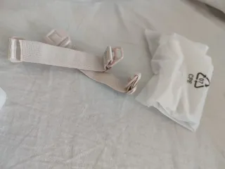 Sacaleches Eléctrico Portátil