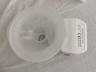 Sacaleches Eléctrico Portátil