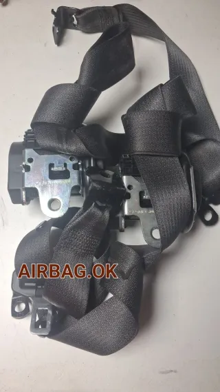 Cinturones Seguridad Opel Cascada