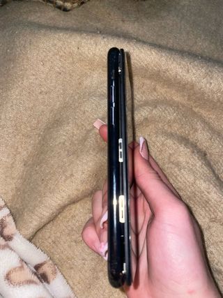 iPhone 11 Pro Space Gray