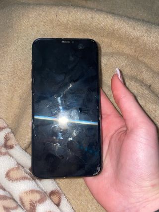 iPhone 11 Pro Space Gray