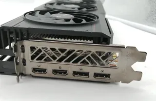 Nuova,sapphire rx 7900xt pulse.