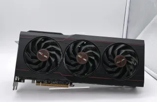 Nuova,sapphire rx 7900xt pulse.