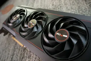 Nuova,sapphire rx 7900xt pulse.