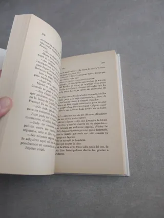 LOS TRES INVESTIGADORES 42 MISTERIO DE LOS ASALTOS