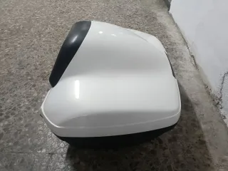 Maleta Baúl original Honda