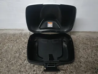 Maleta Baúl original Honda