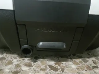 Maleta Baúl original Honda