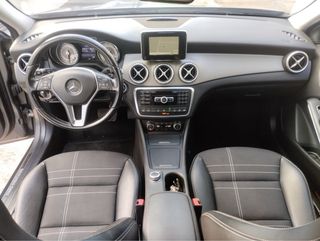 Mercedes-Benz GLA 2014