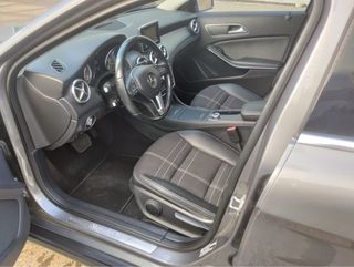 Mercedes-Benz GLA 2014