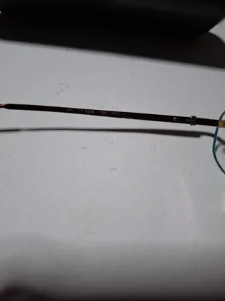 Occhiali da vista Carrera marrone/oro