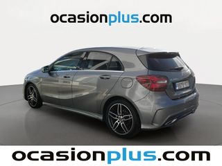 Mercedes-Benz Clase A 200 d 100 kW (136 CV)