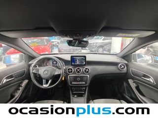 Mercedes-Benz Clase A 200 d 100 kW (136 CV)