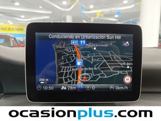 Mercedes-Benz Clase A 200 d 100 kW (136 CV)