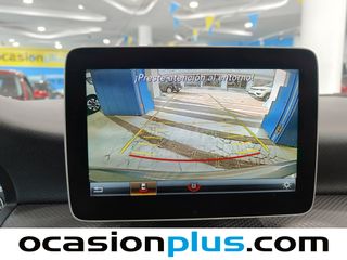 Mercedes-Benz Clase A 200 d 100 kW (136 CV)