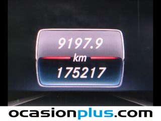 Mercedes-Benz Clase A 200 d 100 kW (136 CV)