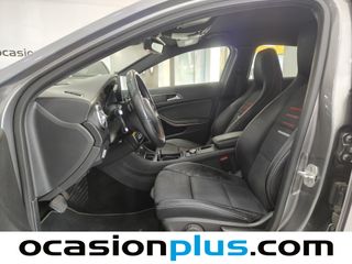 Mercedes-Benz Clase A 200 d 100 kW (136 CV)