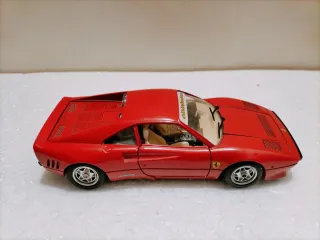 Ferrari GTO Bburago 1/24