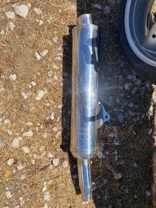 Triumph Speed Triple 955i 120cv (sin itv)