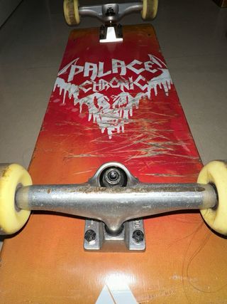 Skate