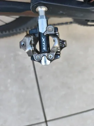 Bicicleta de Gravel Orbea Terra H40 M Cooper