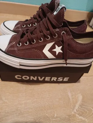 Zapatillas deportivas Converse Unisex