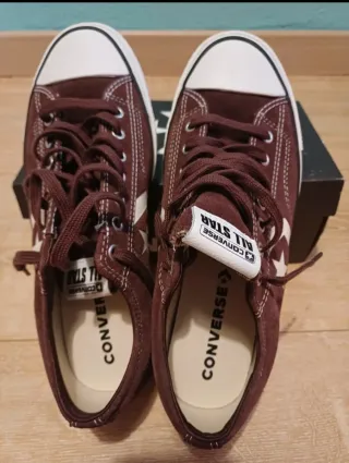 Zapatillas deportivas Converse Unisex