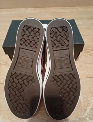 Zapatillas deportivas Converse Unisex