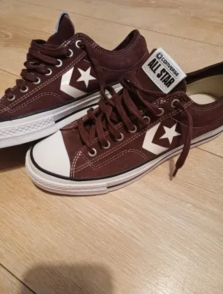 Zapatillas deportivas Converse Unisex