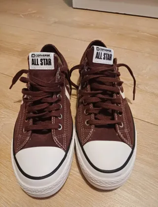 Zapatillas deportivas Converse Unisex