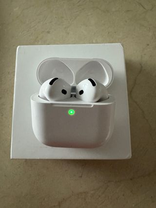 AirPods 4 ANC Blancos
