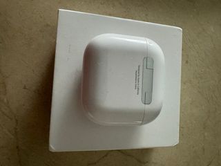 AirPods 4 ANC Blancos