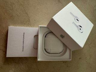 AirPods 4 ANC Blancos