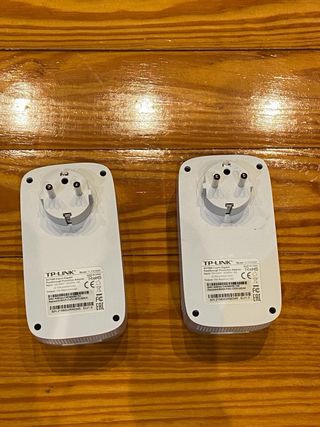 TP-Link KIT Powerline