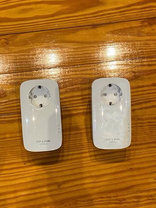 TP-Link KIT Powerline