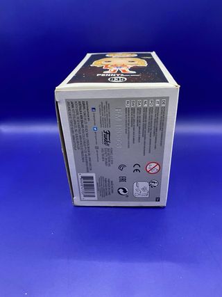 Funko Pop Penny 835 The Big Bang Theory