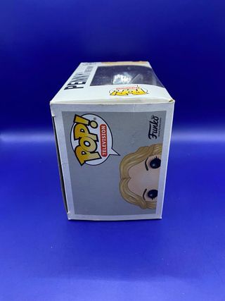 Funko Pop Penny 835 The Big Bang Theory