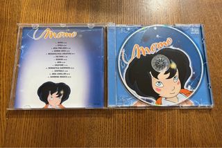 CD Momo alla conquista del tempo