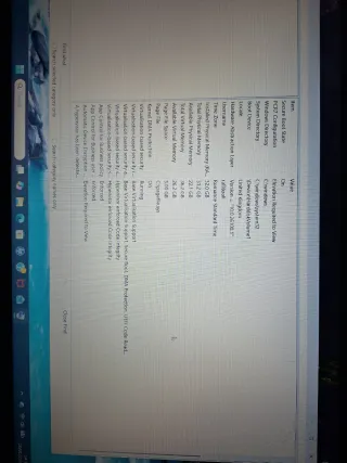 HP 255 G10 ,32 gb ram,Ryzen 7 Laptop Gris