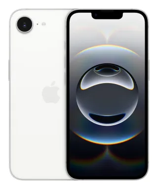 Cambio iphone 16e por xiaomi 17 pro max