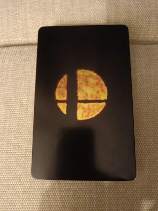 Juego Super Smash Bros. Nintendo