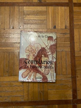 Templarios: La historia oculta