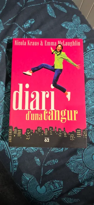 Diari d'una cangur