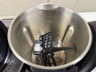 Robot Cocina Cecotec Mambo 6090