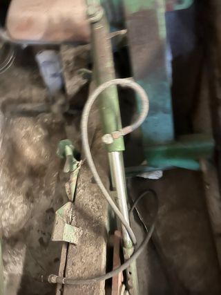 Despiece Kuhn GMD 500