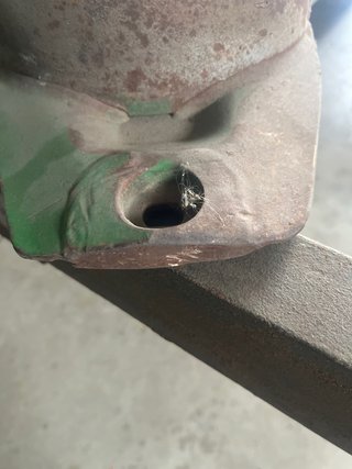 Despiece Kuhn GMD 500