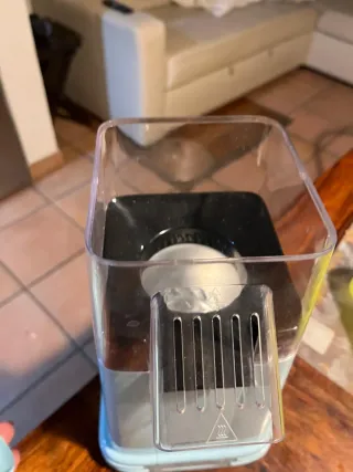 Máquina Palomitas CREATE Mint