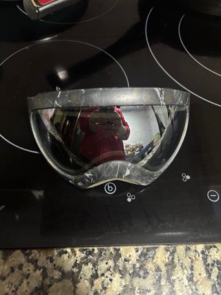 Gafas de esquí L-XL