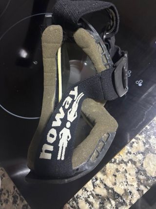 Gafas de esquí L-XL